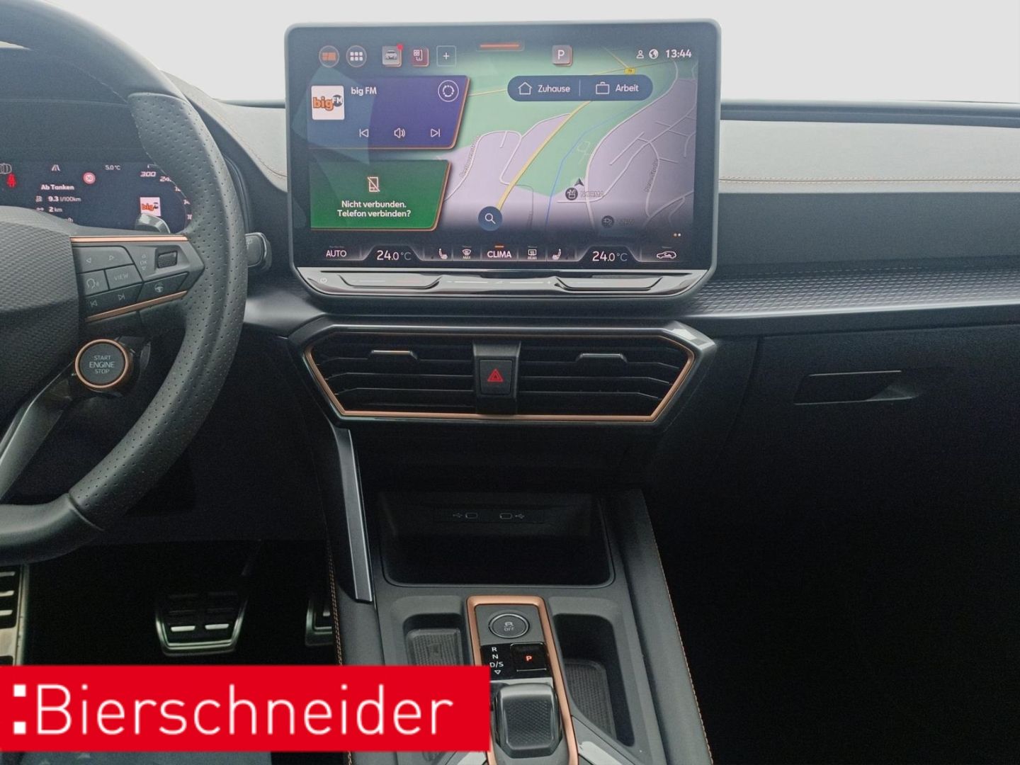 Cupra Leon - Bild 19