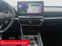 Cupra Leon - Vorschau Bild 19