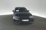 Audi RS 4 Avant 2.9 TFSI quattro tiptronic Navi ACC - Audi RS4: Schwarz