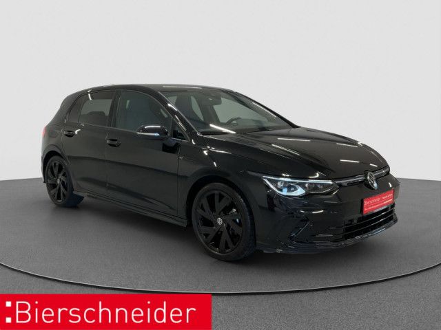 Volkswagen Golf 8 1.5 eTSI DSG R-Line Black AHK MATRIX CAM  imagem 3