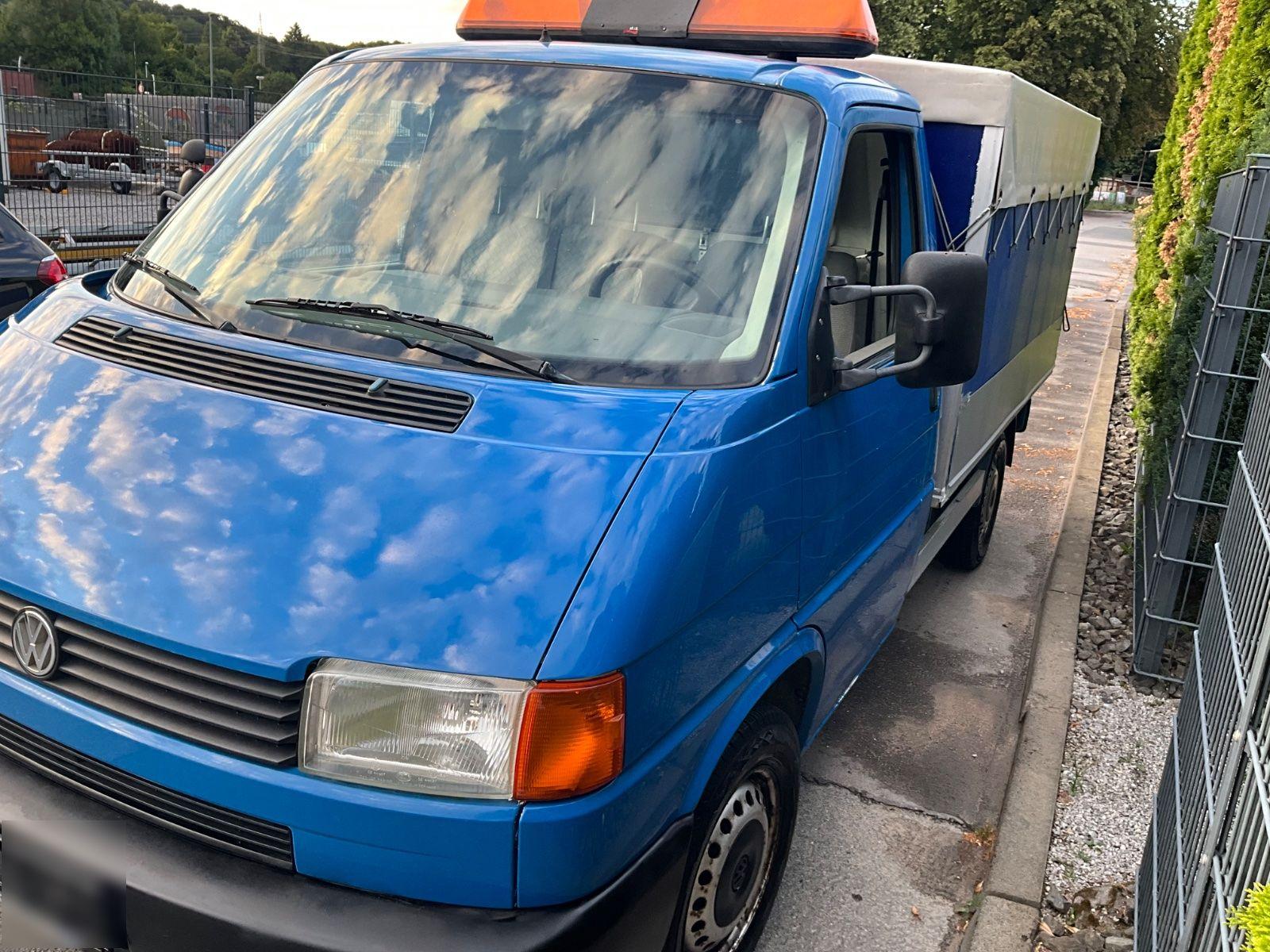 Volkswagen Andere