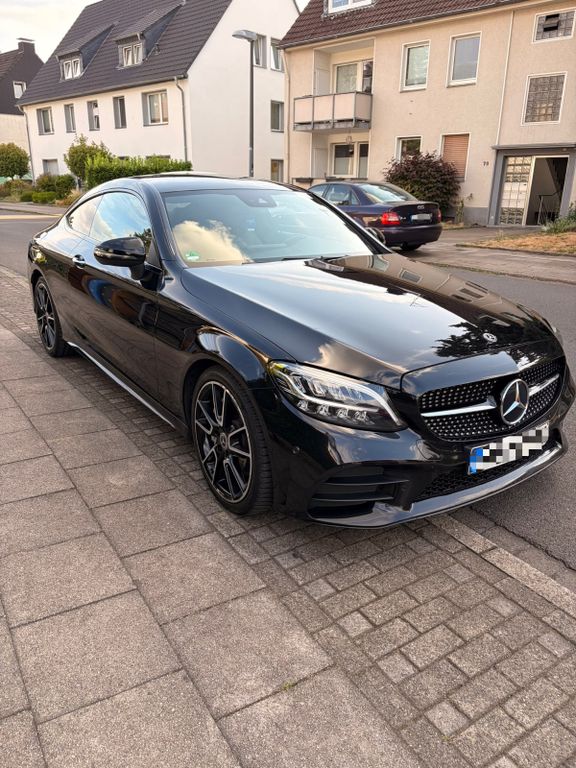 Image of Mercedes-Benz C 300