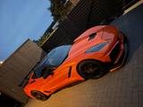 Corvette C7 6.2 V8 MT7 Stingray Cabrio 2LT Stingray 2LT
