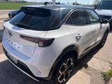 Opel Mokka GS - Opel Gebrauchtwagen in Leipzig
