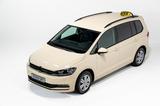 Volkswagen Touran Trendline 2,0l TDI SCR | Taxiausstatung - Neuwagen: Taxi
