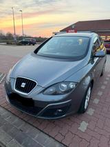 Seat Altea 1.8 TSI Style DSG Style - gebrauchte Seat Altea aus dem Jahr 2012