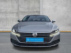 Fahrzeugabbildung Volkswagen Arteon 2.0 TSI DSG Elegance LED STANDH.NAVI PRO