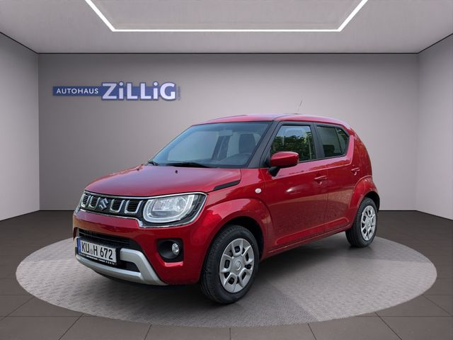 Suzuki Ignis Club