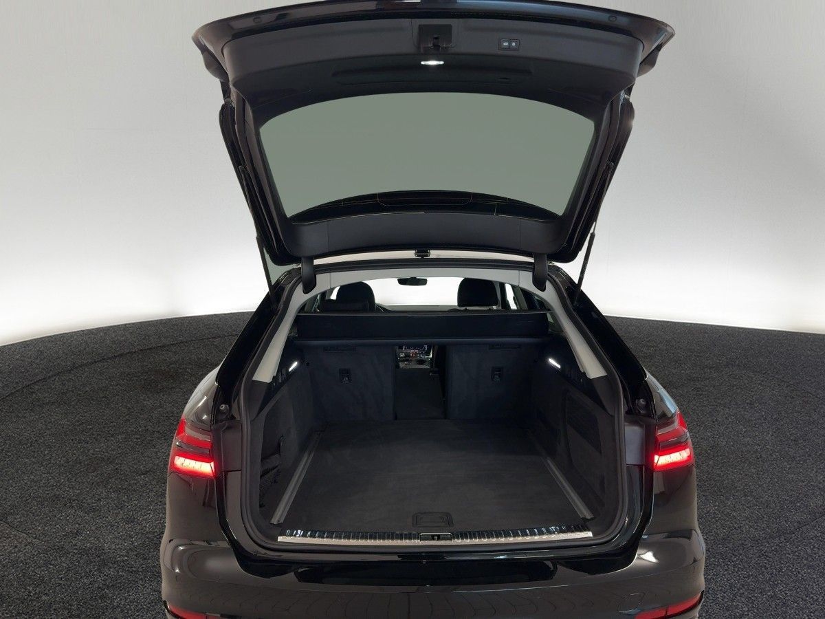 Audi A6 - Bild 10