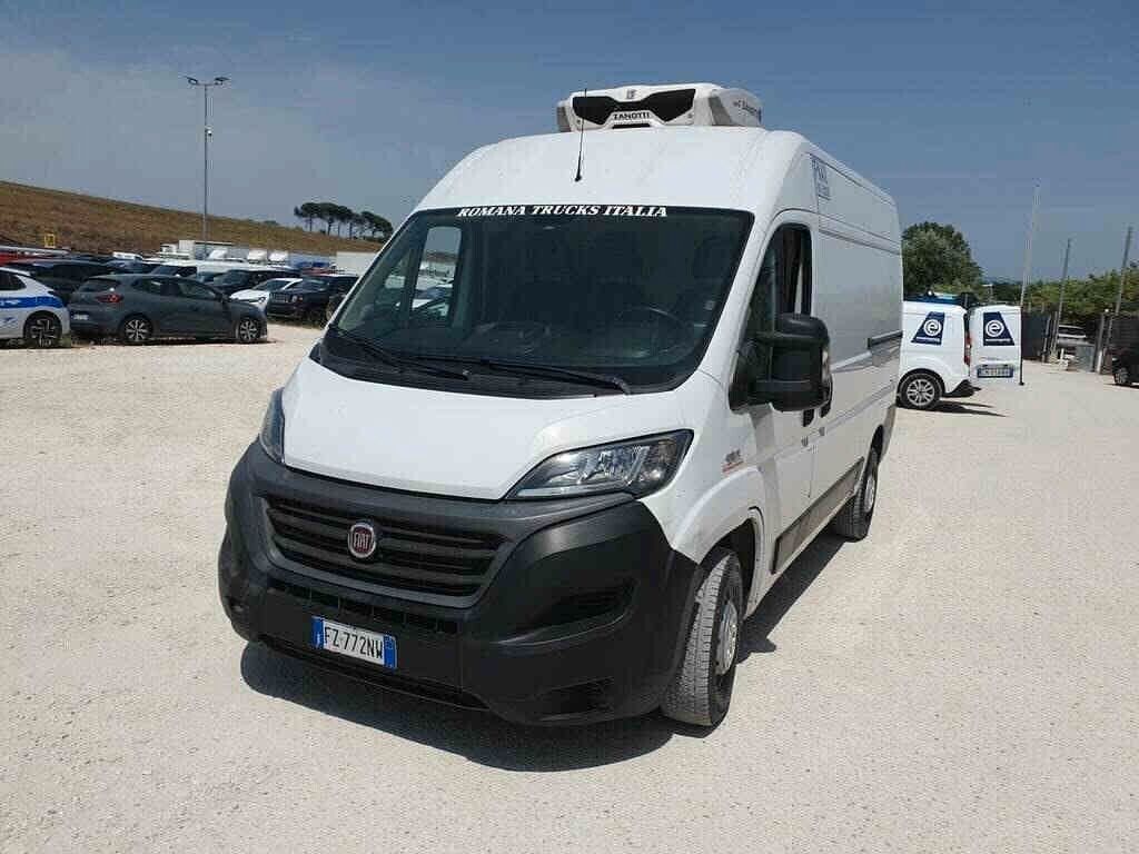 Image of Fiat Ducato