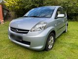 Subaru Justy 1.0 Benzin TÜV neu Ölwechsel neu - Subaru Justy: Kleinwagen, 1.0