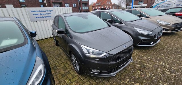 Ford C-Max 1.5 EcoBoost Aut. Sport Navi Xenon TWA 110