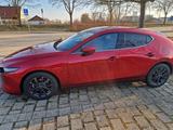 Mazda 3 Sport - Mazda: Mazda3 Sport