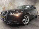 Audi A4 Lim. Ambition#1.Hand# - Audi A4 aus 2012