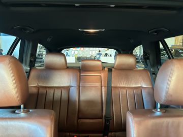 Mercedes-Benz E 350 *PANO*MEMORY*HarmanKardon*LEDER (BRAUN)*