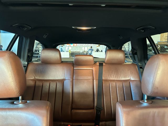 Mercedes-Benz E 350 *PANO*MEMORY*HarmanKardon*LEDER (BRAUN)*