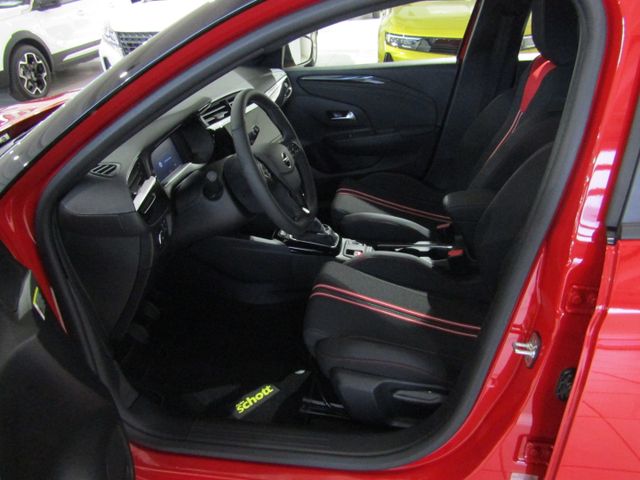 Corsa F YES EU6e , YES, 1.2 Direct Injection Tur