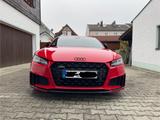 Audi TT 45 TFSI S tronic quattro Competition+Garantie - gebrauchte Audi TT aus dem Jahr 2020