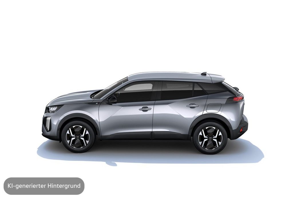 Peugeot e-2008 - Bild 5