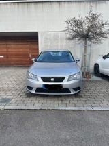 Seat Leon 1.6 TDI 66kW - neuer TÜV + neue Reifen