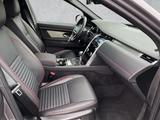 Land Rover Discovery Sport D165 R-Dynamic SE * - graue Land Rover Discovery Sport
