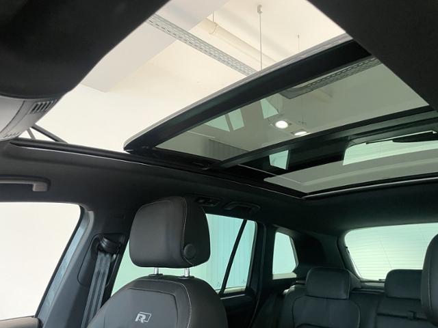 Volkswagen Tiguan 2.0 TSI DSG Highline 4Motion
