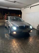 Mercedes-Benz Mercedes Benz e320 Benziner Tausch möglich... - Mercedes-Benz E 320 in Mainz