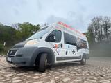 Fiat Ducato Maxi L5 / H3 2 Hand - Fiat Ducato in Leverkusen