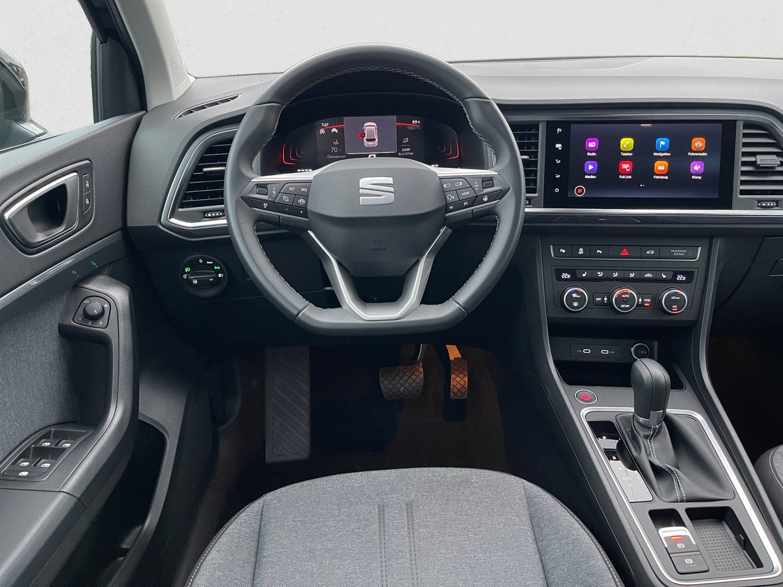 Seat Ateca - Bild 10