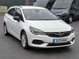 Opel Astra 1.5 D Sports Tourer Edition - Opel aus 2022