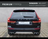 Volvo XC60 T6 AWD R Design Geartronic  AHK 21zoll - Volvo in Neuwied