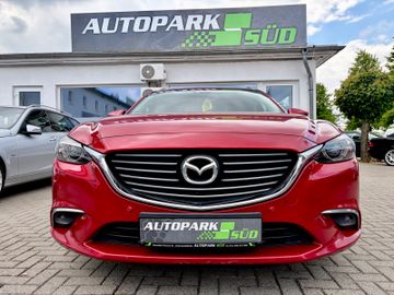 Mazda 6 - 2
