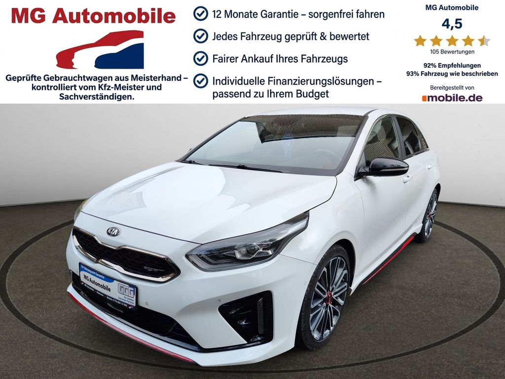 Image of Kia cee'd / Ceed