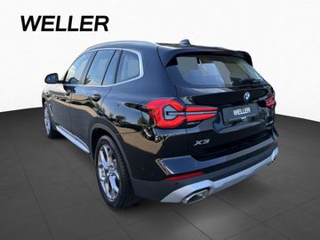 BMW X3 - 6