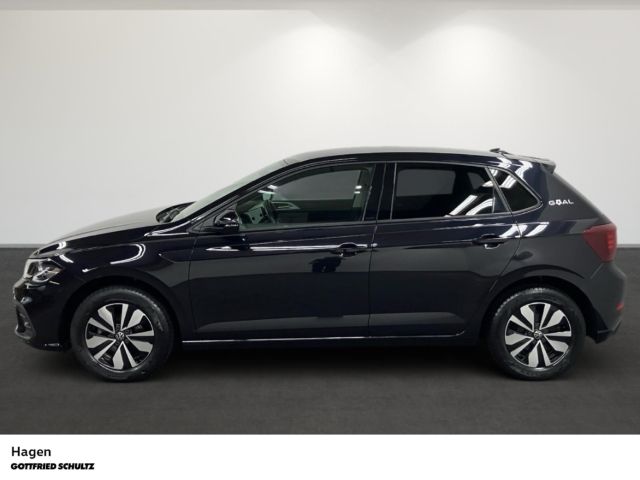Volkswagen Polo 1.0 TSI LED NAV ACC SHZ DAB Goal imagem 3