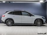 Mercedes-Benz EQE 500 SUV 4M AMG DIG.LIGHT/Night/Distro./Pano/ - Mercedes-Benz EQE SUV in Hamburg