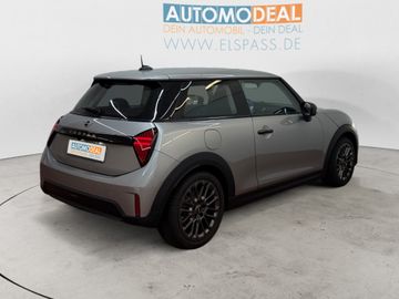 MINI Cooper C - 5