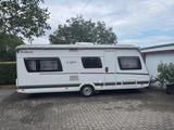 Dethleffs C Go 515 RK *Top Familienwohnwagen* - Dethleffs c go