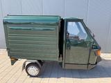 Piaggio APE 50 Kastenwagen + Pritsche neu # FS AM / T - ROLLER APE