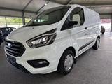 Ford Transit Custom 300L1 Trend Xenon Navi Winter PDC - Ford Transit Custom in Köln