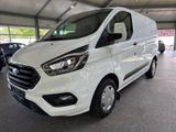 Ford Transit Custom 300L1 Trend Xenon Navi Winter PDC - Ford Transit in Bonn