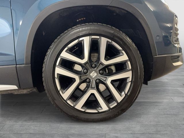 Ateca Xperience 1.5 TSI AHK REAR VIEW SHZG GRA K