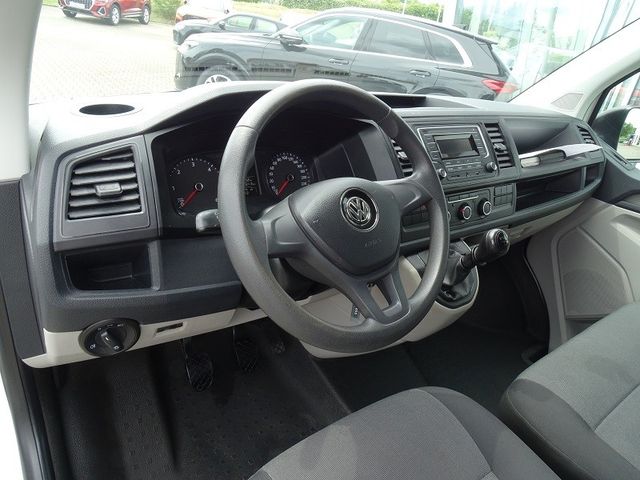 T6 Transporter 2.0 TDI Kasten KR / AHZV