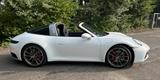 Porsche 992 Targa 4S Targa S - Porsche 992 in Karlsruhe
