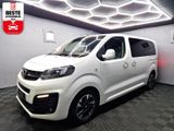Opel Zafira Life Elegance M|7SITZER|PANO|LEDER|BI-XEN - Opel Zafira Life aus 2021