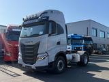 Iveco X-Way 490 4x2 BL, Hydraulik, TOP! - Iveco 4x4