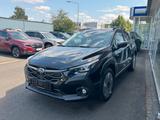 Subaru Crosstrek 2.0ie HYBRID Premium  8 J- GAR*VOLL! - Subaru Crosstrek mit Panoramadach