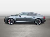 Audi RS e-tron GT 440 kW B&O Navi ACC Luftfederung - Audi RS e-tron GT aus 2021