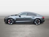 Audi RS e-tron GT 440 kW B&O Navi ACC Luftfederung - Audi RS e-tron GT aus 2021