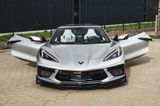 Corvette C8 Stingrey Targa 6.2 V8 2LT/HUD/Bose/Forge-8 - Corvette aus 2020